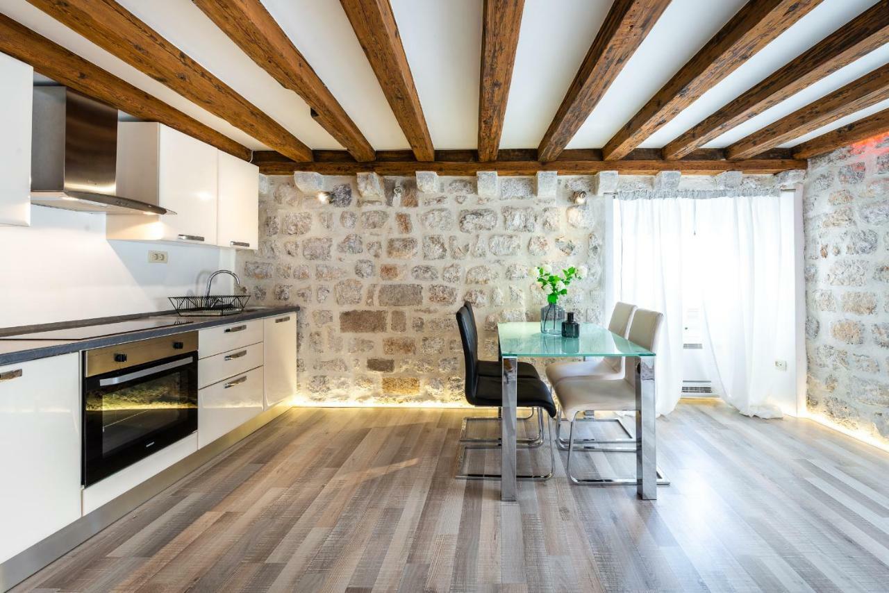 Apartment 4 You Dubrovnik Exterior foto