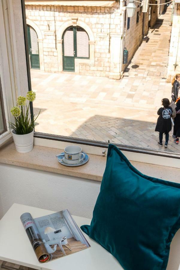 Apartment 4 You Dubrovnik Exterior foto
